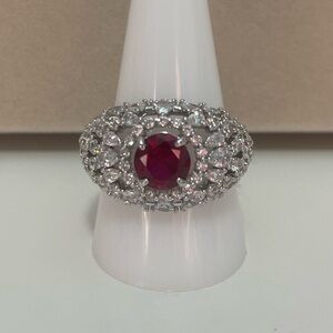 Bomb Party Size 11 February 2025 “Bursting With Love”